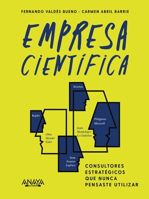 cover image of Empresa científica